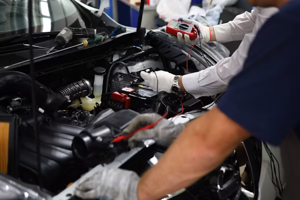 BMW M4 F82 preparation moteur Stage 2 Lyon