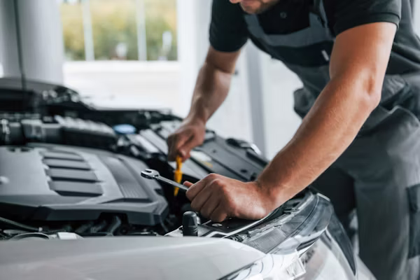 VW Golf 7 GTI reprogrammation Stage 1 Lyon